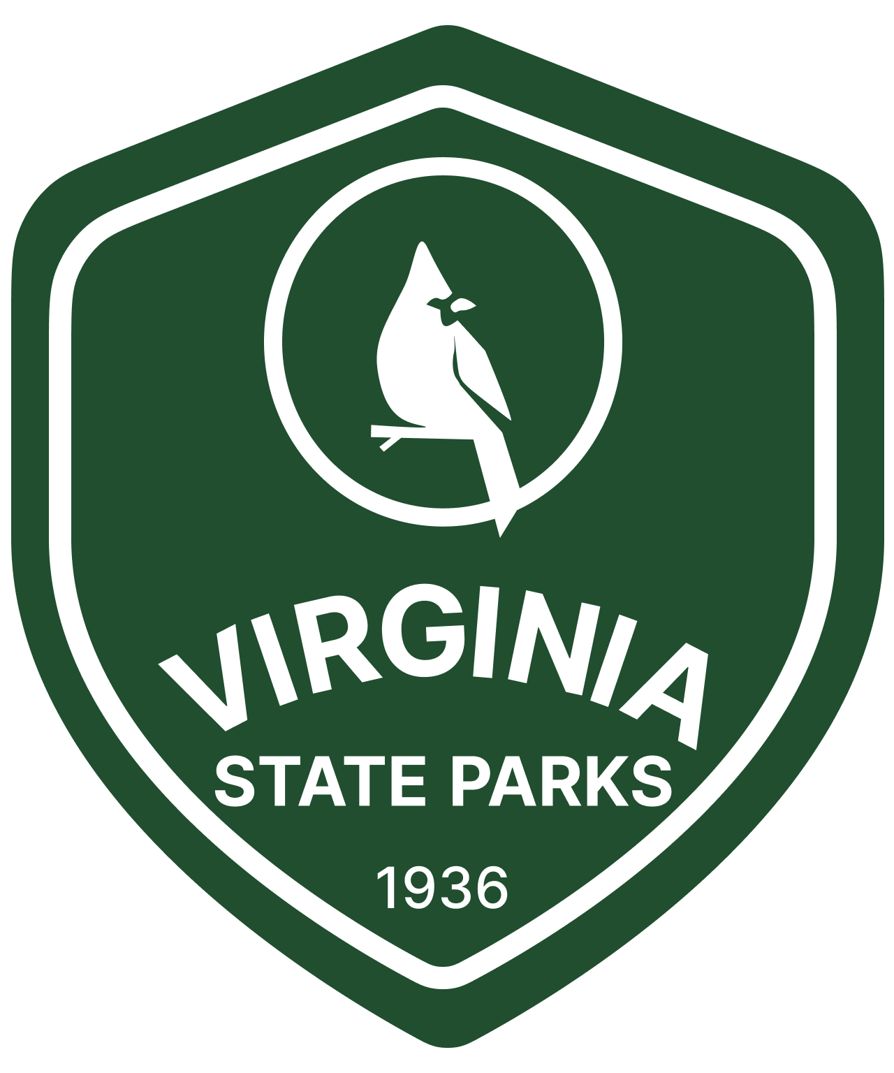 Virginia State Parks Homepage